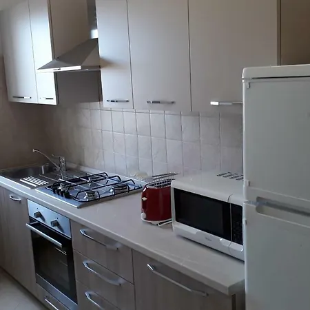 Apartment Al Corso - Only Family Mestre