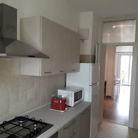 Al Corso - Only Family Apartment