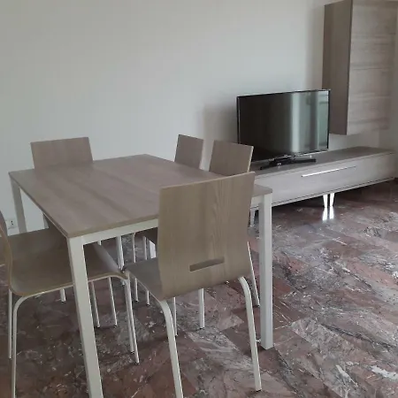 Al Corso - Only Family Apartment