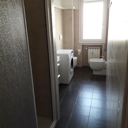 Al Corso - Only Family Apartament